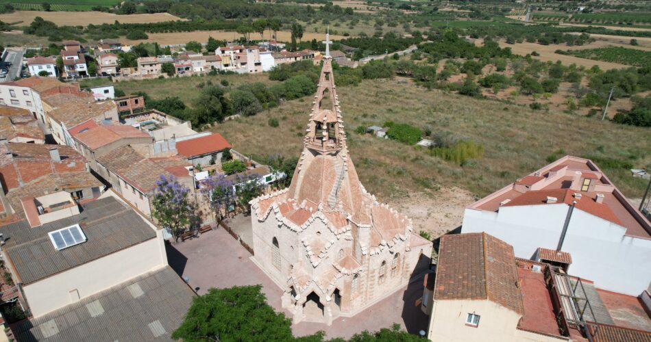 Ermita Vistabella